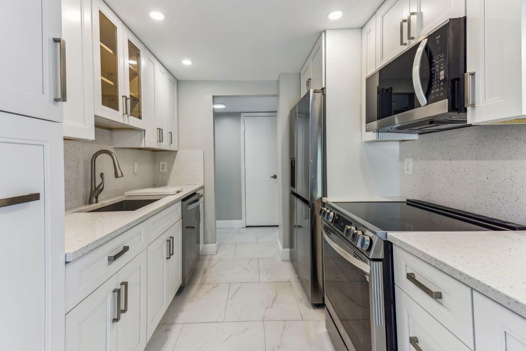 Photo of 950 Ponce De Leon Road #202, Boca Raton, FL 33432 (MLS # R11107084)