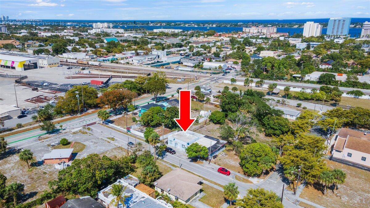 FRESHWATER 11TH & 12TH AVE ADD - Residential