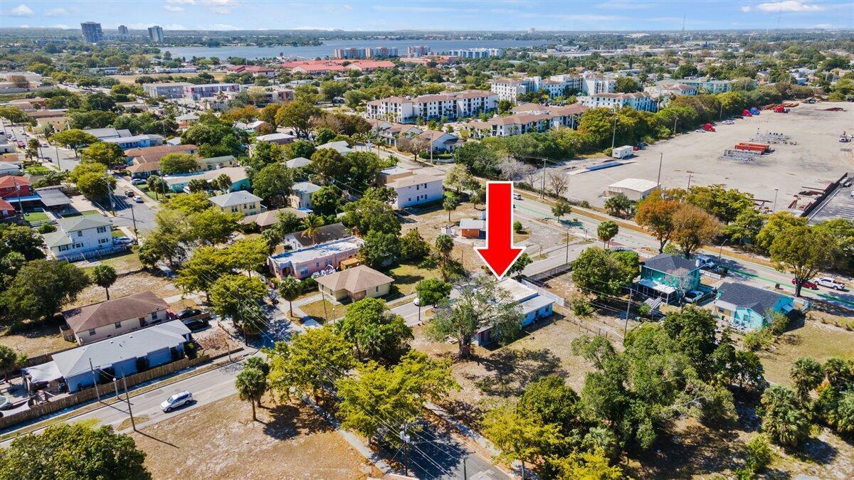 FRESHWATER 11TH & 12TH AVE ADD - Residential