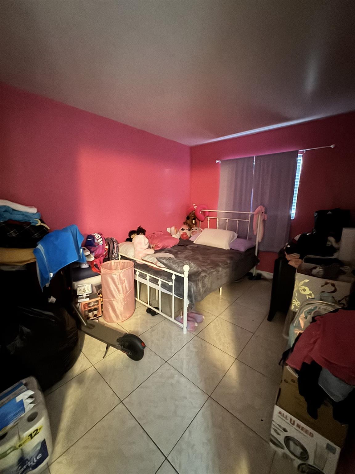 The Courts at Oakland Par - Residential