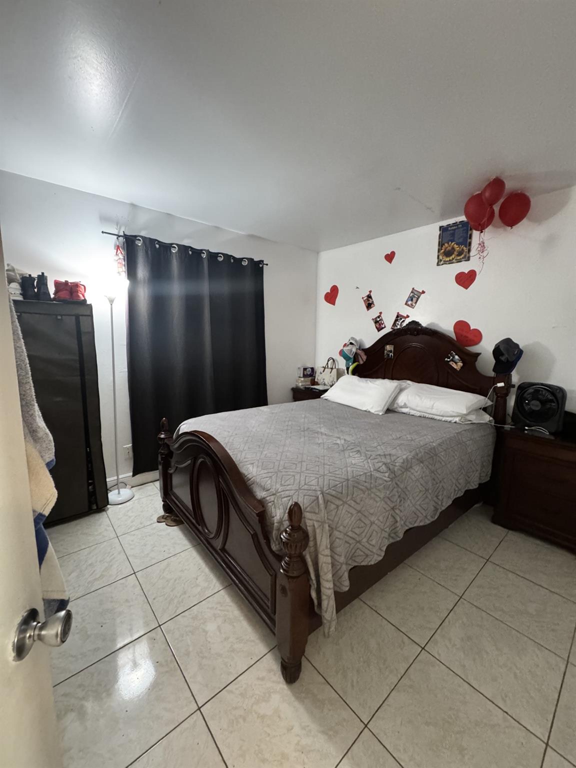 The Courts at Oakland Par - Residential