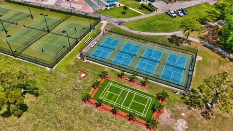 A home in Deerfield Beach