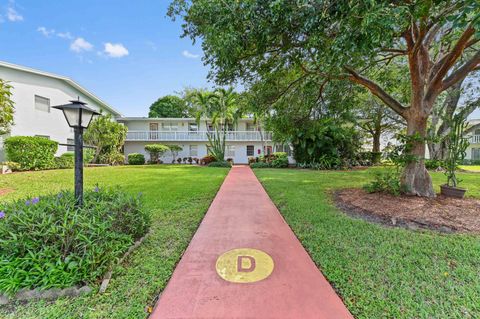 A home in Deerfield Beach