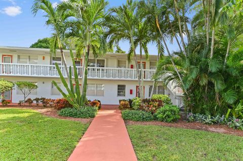 A home in Deerfield Beach