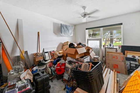 A home in Deerfield Beach