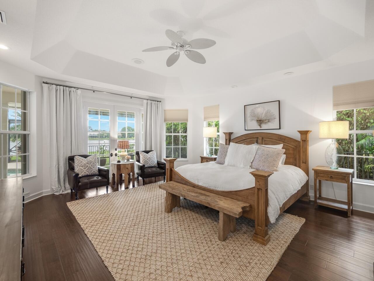 PGA RESORT COMMUNITY OF PRESTON LAKES 2 - Residential Lease