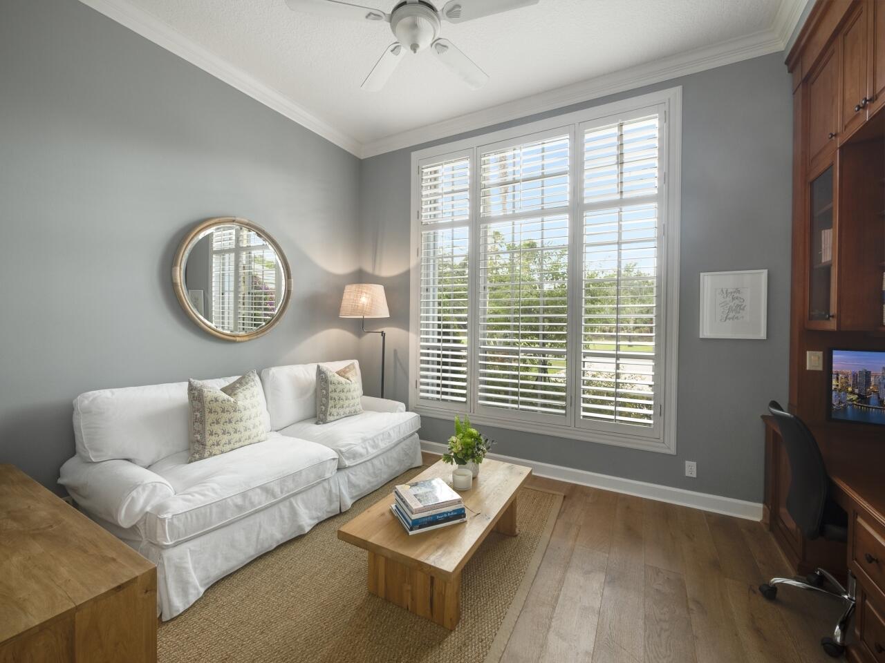 PGA RESORT COMMUNITY OF PRESTON LAKES 2 - Residential Lease