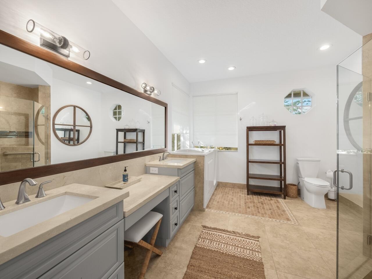 PGA RESORT COMMUNITY OF PRESTON LAKES 2 - Residential Lease