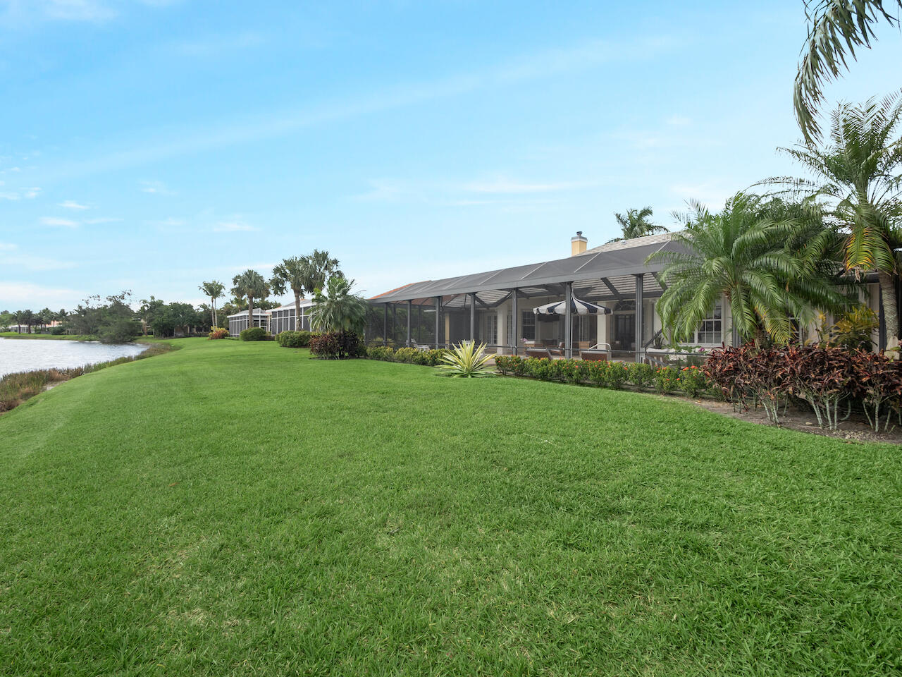 PGA RESORT COMMUNITY OF PRESTON LAKES 2 - Residential Lease