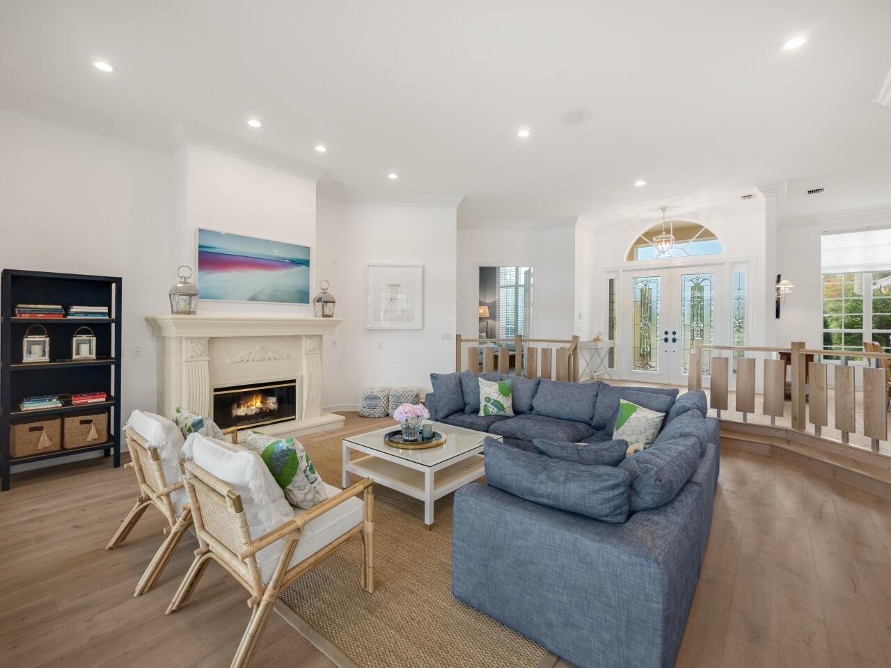 PGA RESORT COMMUNITY OF PRESTON LAKES 2 - Residential Lease