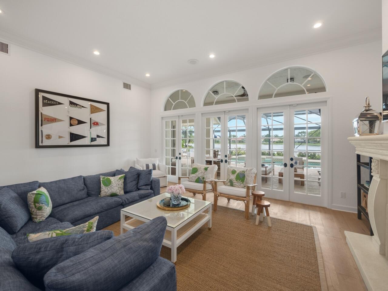 PGA RESORT COMMUNITY OF PRESTON LAKES 2 - Residential Lease