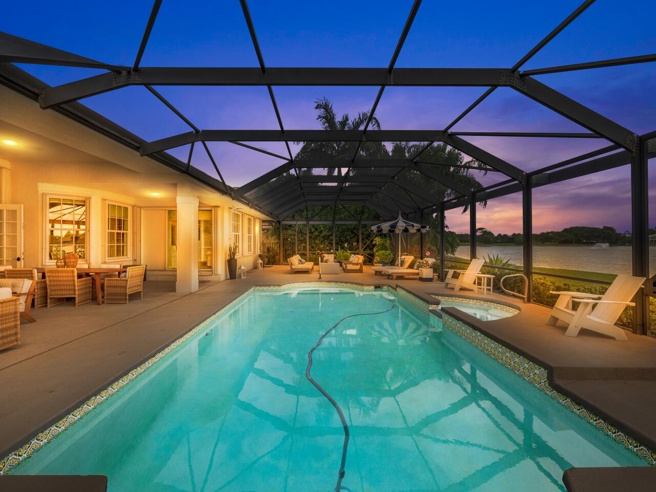 PGA RESORT COMMUNITY OF PRESTON LAKES 2 - Residential Lease