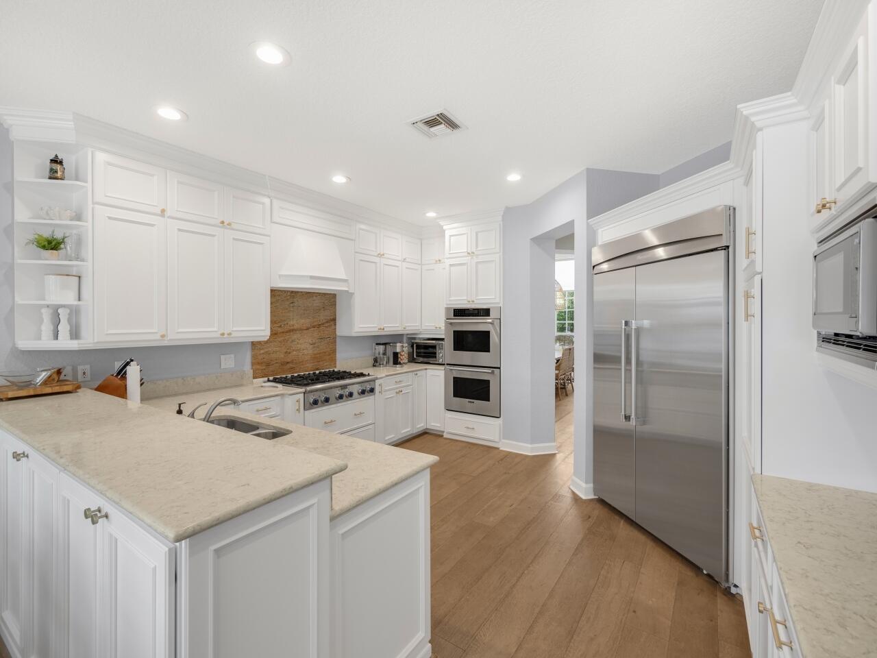 PGA RESORT COMMUNITY OF PRESTON LAKES 2 - Residential Lease