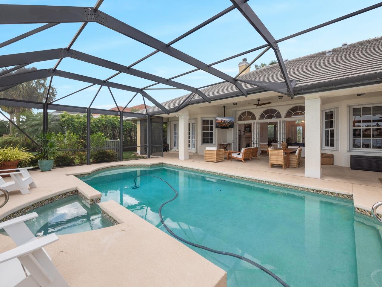 PGA RESORT COMMUNITY OF PRESTON LAKES 2 - Residential Lease