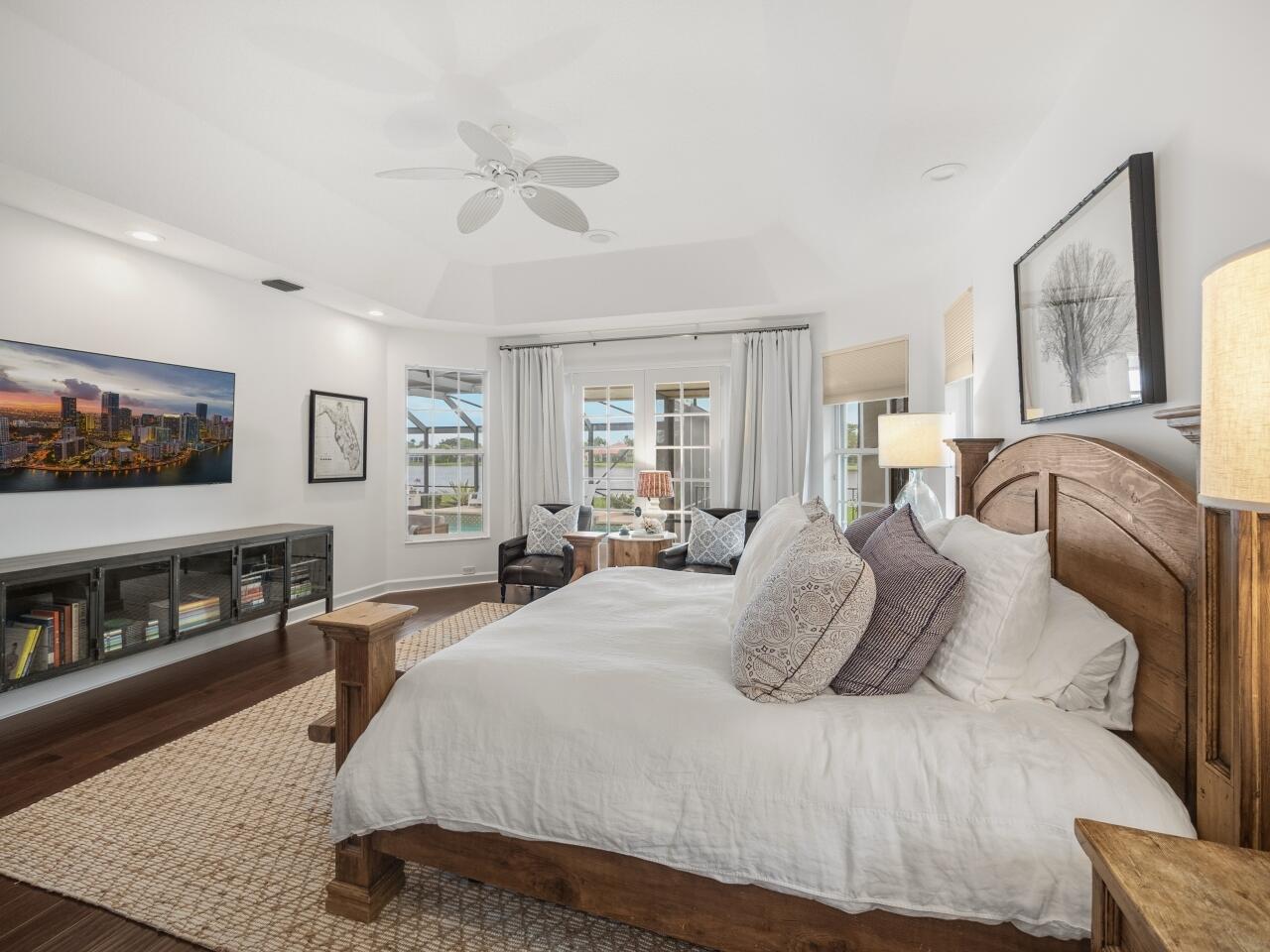 PGA RESORT COMMUNITY OF PRESTON LAKES 2 - Residential Lease