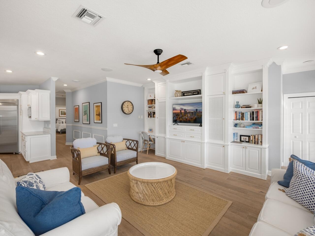 PGA RESORT COMMUNITY OF PRESTON LAKES 2 - Residential Lease