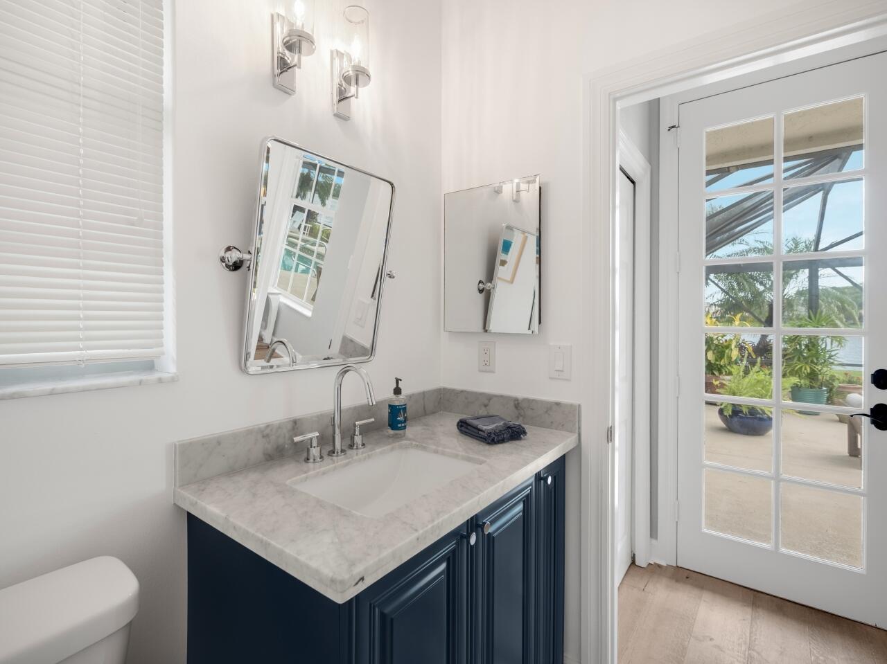 PGA RESORT COMMUNITY OF PRESTON LAKES 2 - Residential Lease