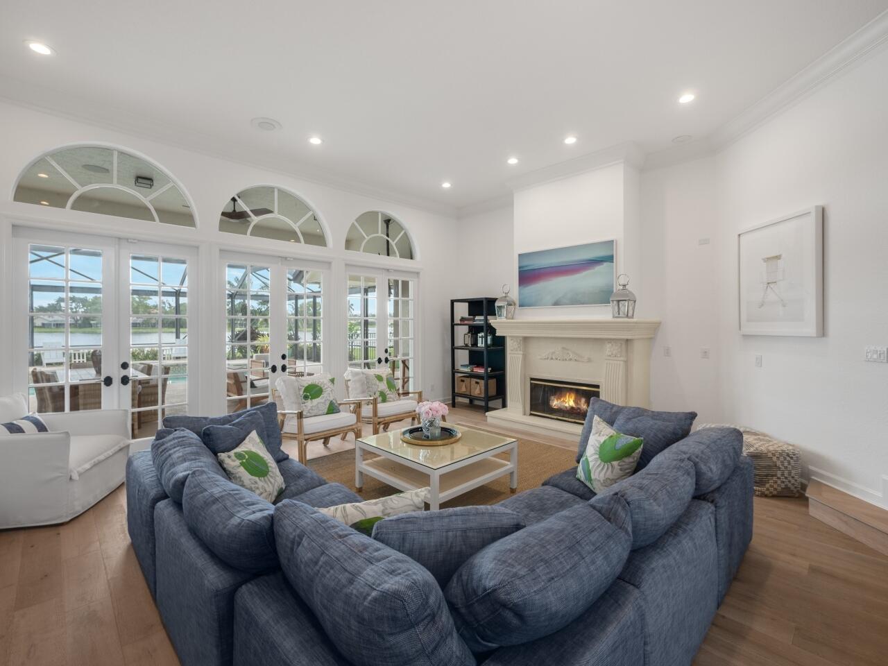 PGA RESORT COMMUNITY OF PRESTON LAKES 2 - Residential Lease