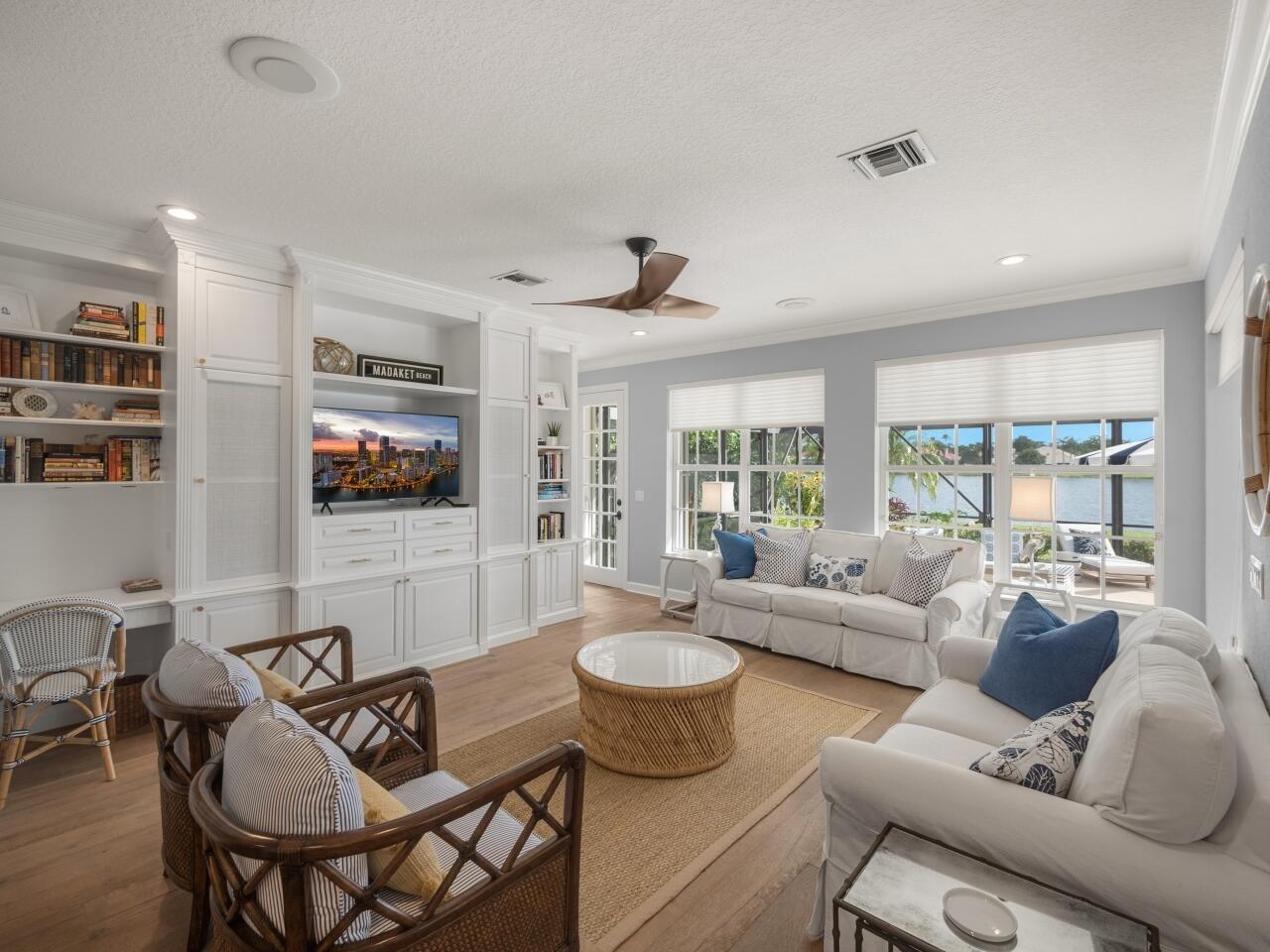 PGA RESORT COMMUNITY OF PRESTON LAKES 2 - Residential Lease