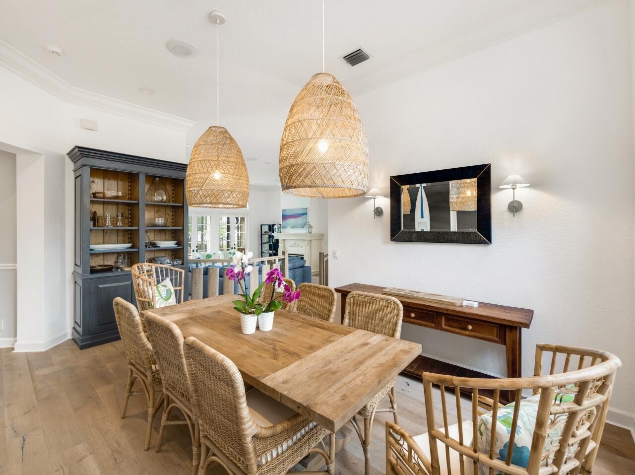 PGA RESORT COMMUNITY OF PRESTON LAKES 2 - Residential Lease