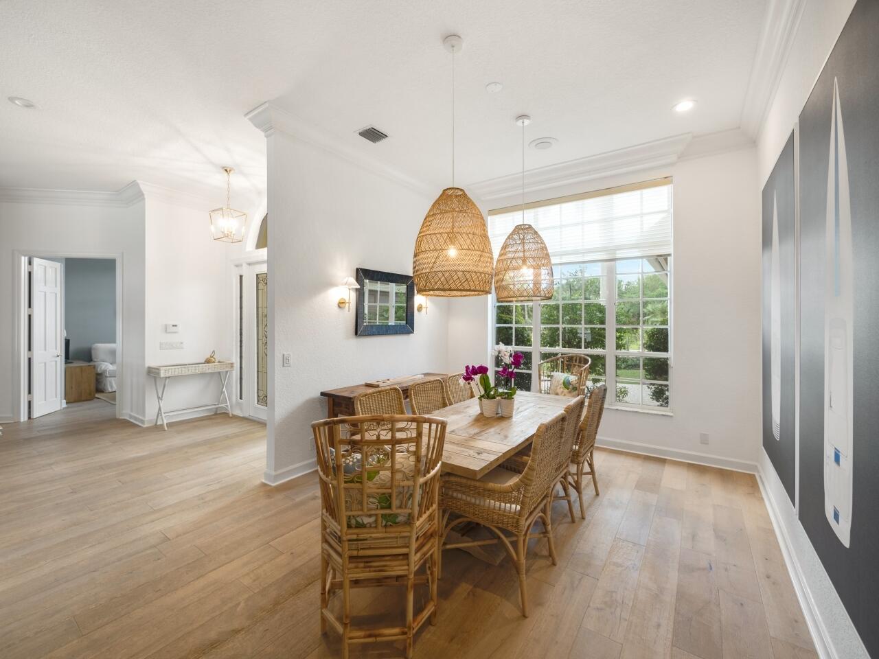 PGA RESORT COMMUNITY OF PRESTON LAKES 2 - Residential Lease