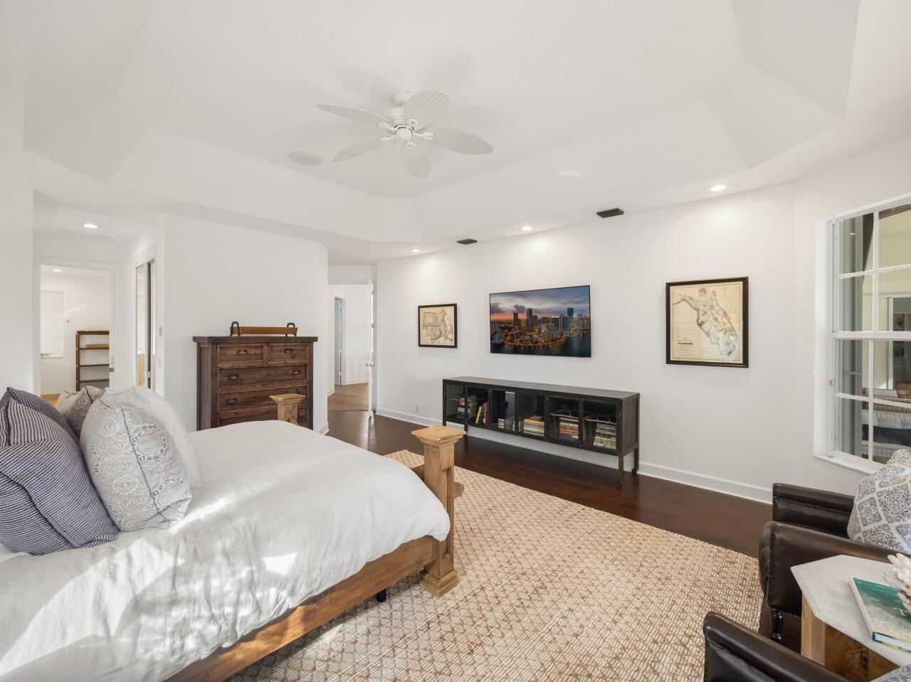 PGA RESORT COMMUNITY OF PRESTON LAKES 2 - Residential Lease