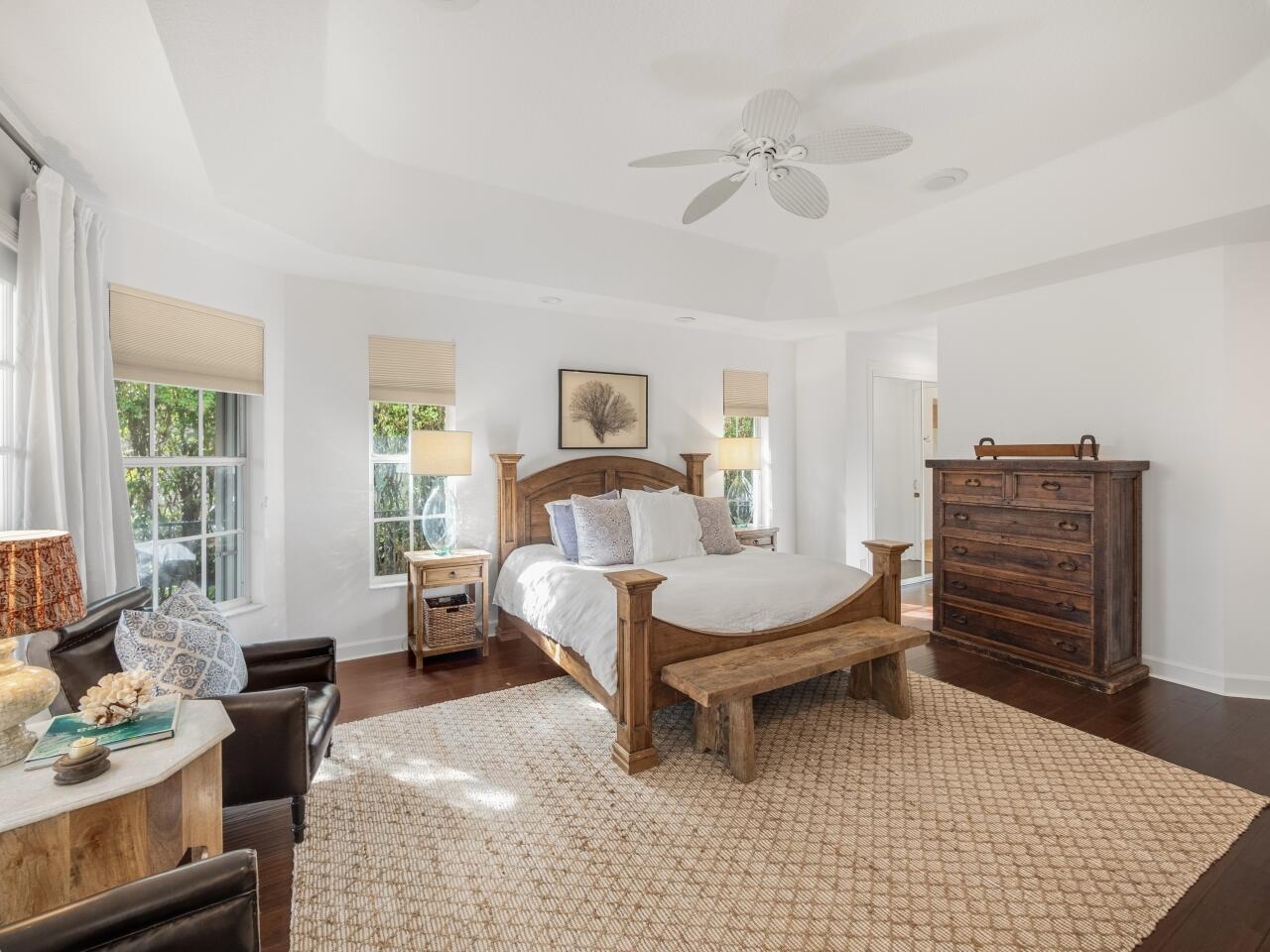 PGA RESORT COMMUNITY OF PRESTON LAKES 2 - Residential Lease