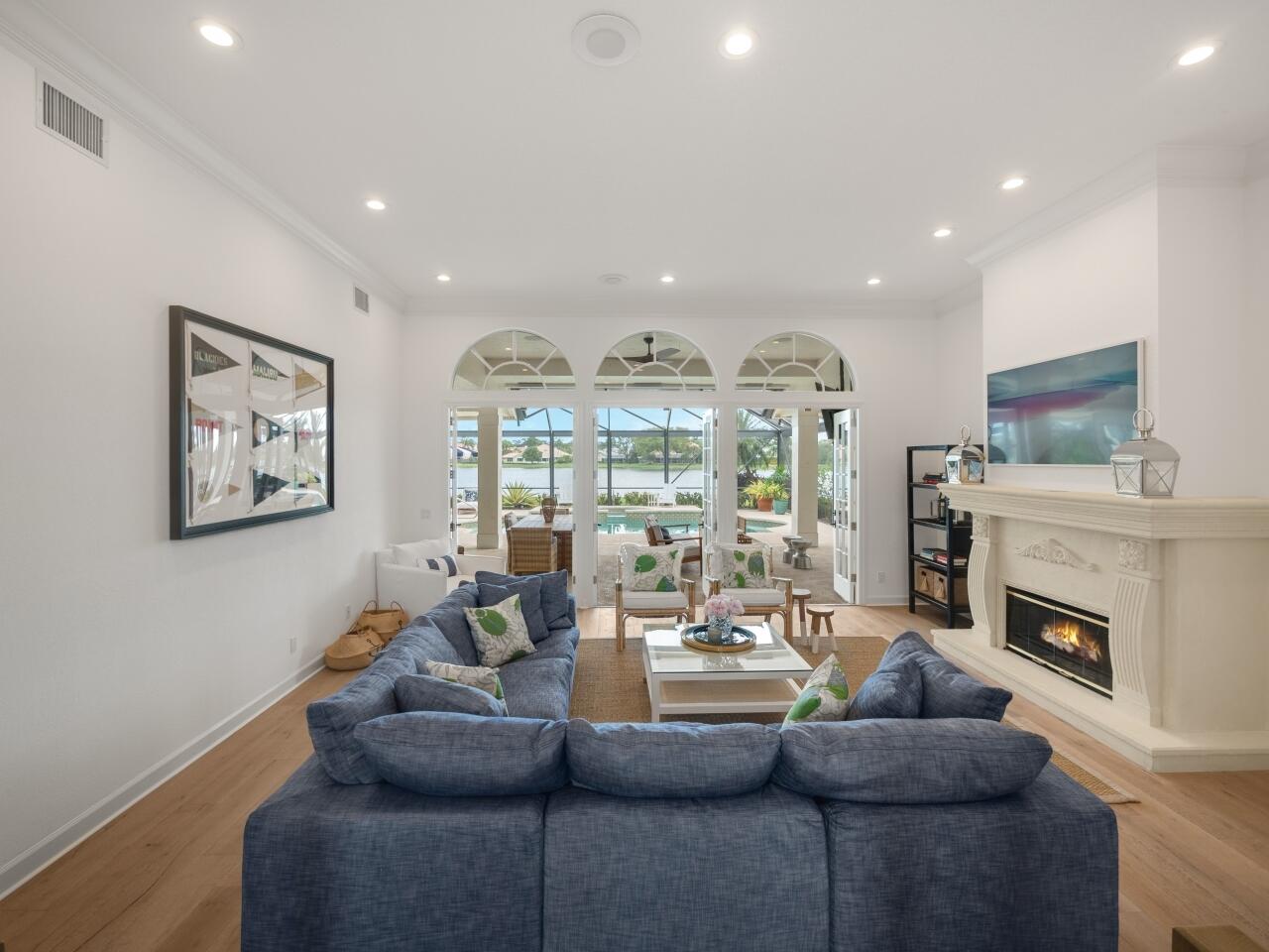 PGA RESORT COMMUNITY OF PRESTON LAKES 2 - Residential Lease