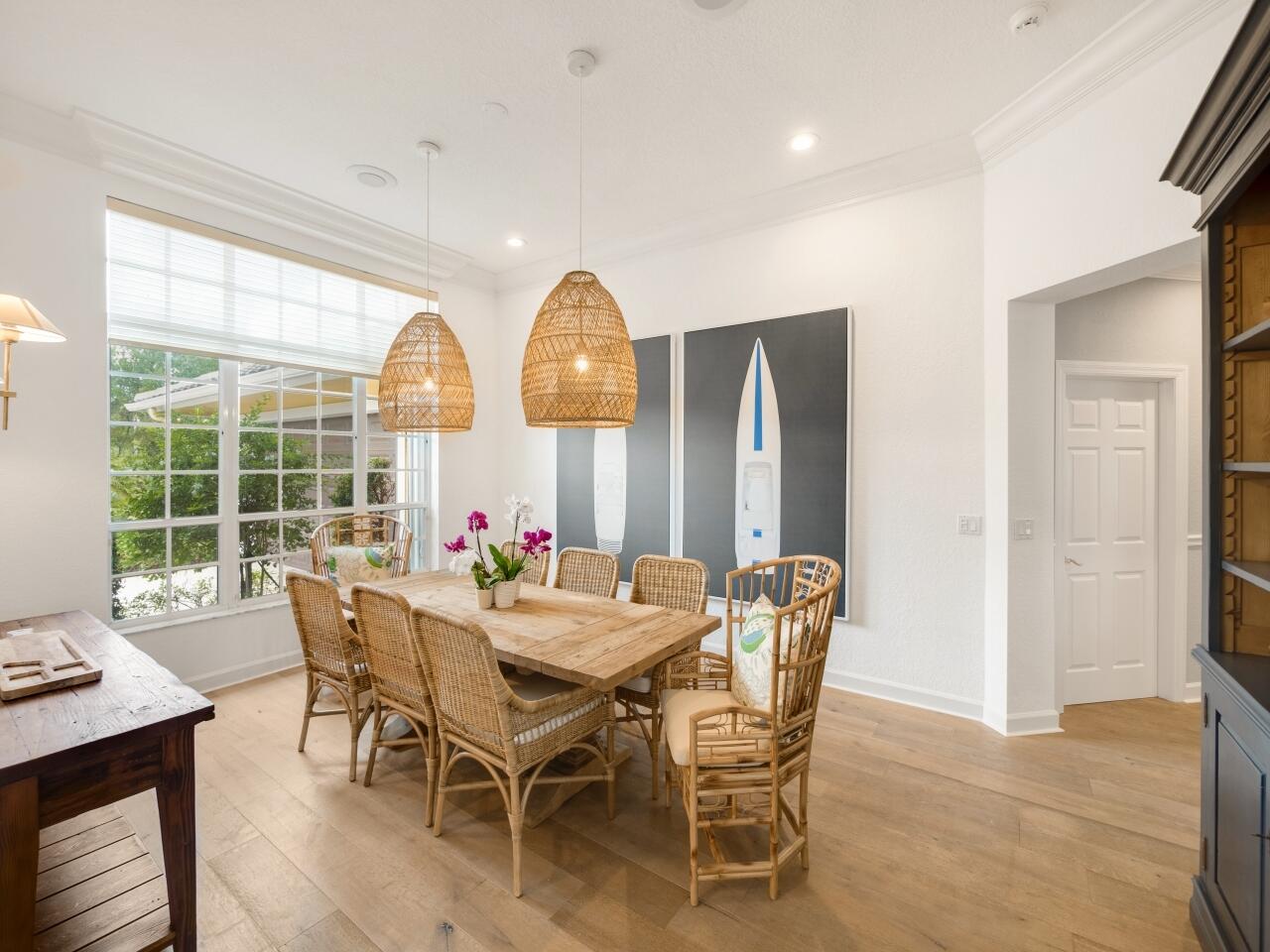 PGA RESORT COMMUNITY OF PRESTON LAKES 2 - Residential Lease