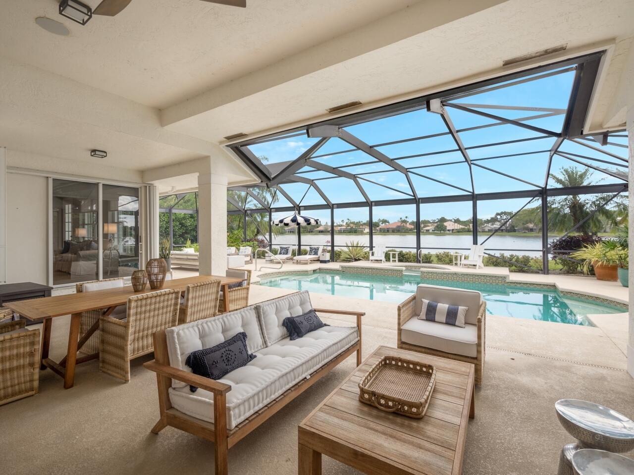 PGA RESORT COMMUNITY OF PRESTON LAKES 2 - Residential Lease