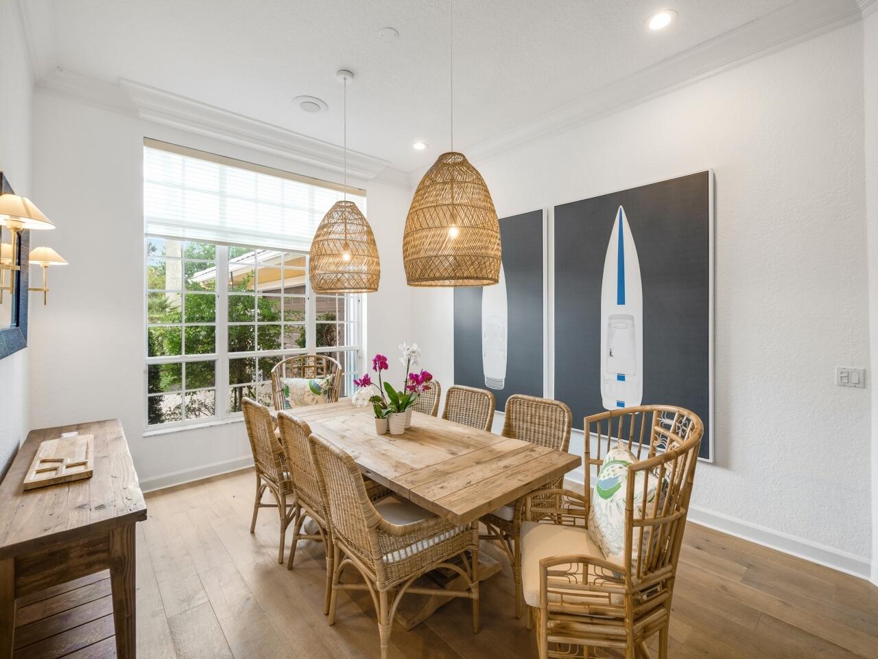 PGA RESORT COMMUNITY OF PRESTON LAKES 2 - Residential Lease