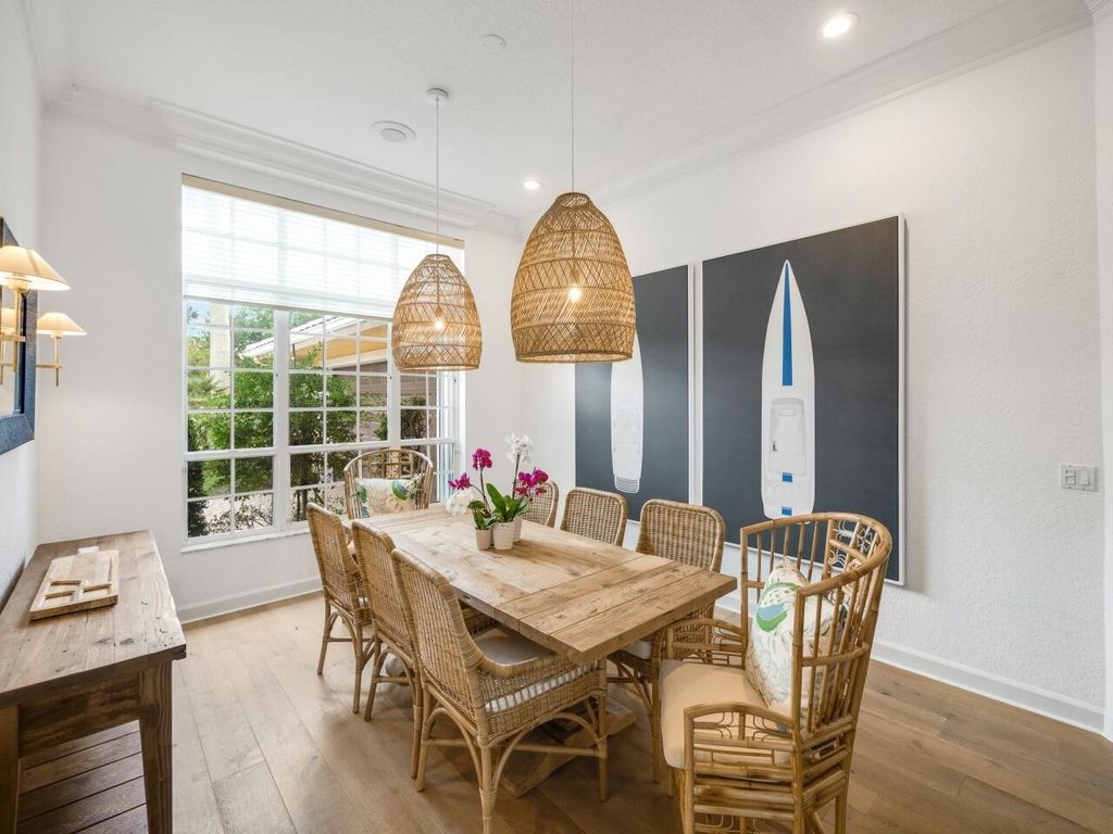 Photo of 129 Brookhaven Court, Palm Beach Gardens, FL 33418 (MLS # R11163737)