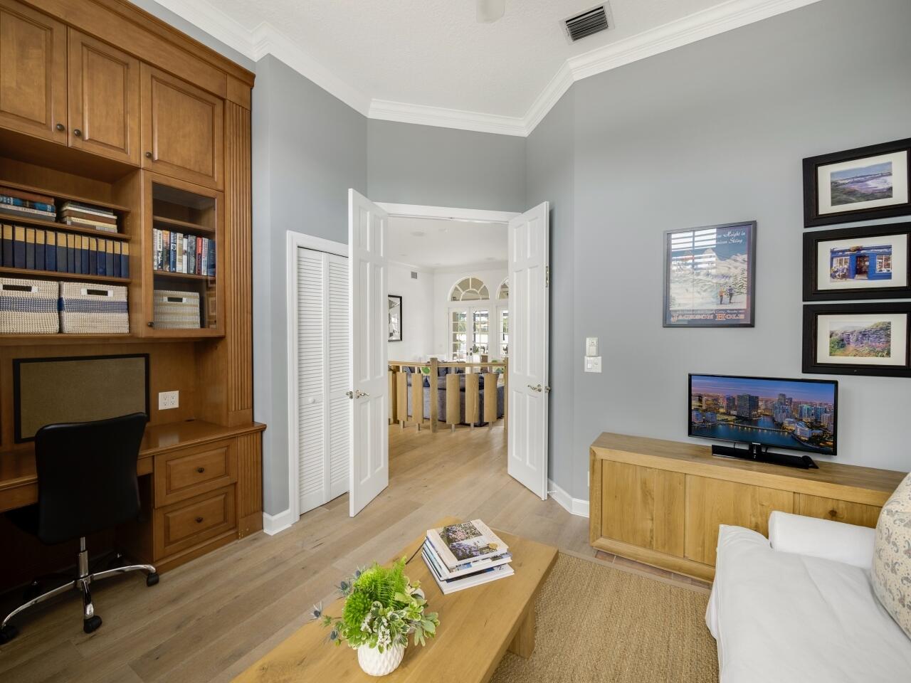 PGA RESORT COMMUNITY OF PRESTON LAKES 2 - Residential Lease