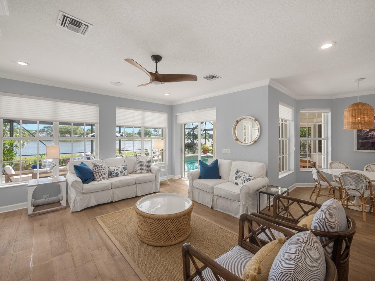 PGA RESORT COMMUNITY OF PRESTON LAKES 2 - Residential Lease