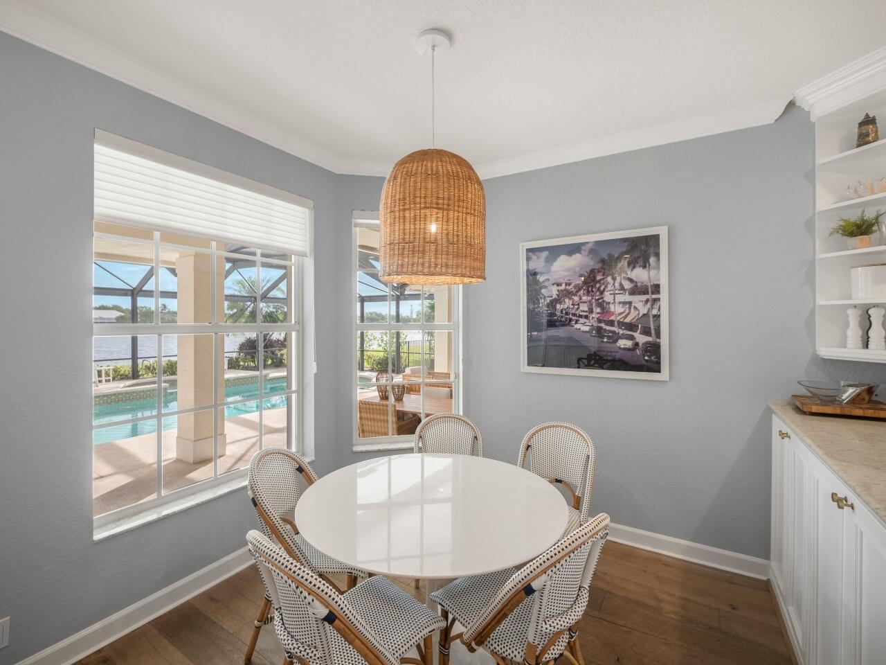 PGA RESORT COMMUNITY OF PRESTON LAKES 2 - Residential Lease