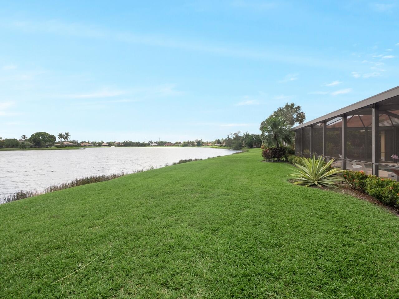 PGA RESORT COMMUNITY OF PRESTON LAKES 2 - Residential Lease