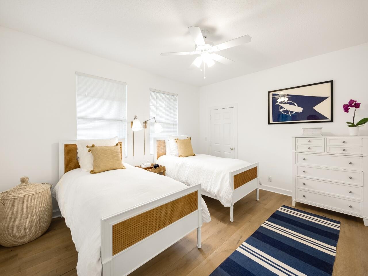 PGA RESORT COMMUNITY OF PRESTON LAKES 2 - Residential Lease