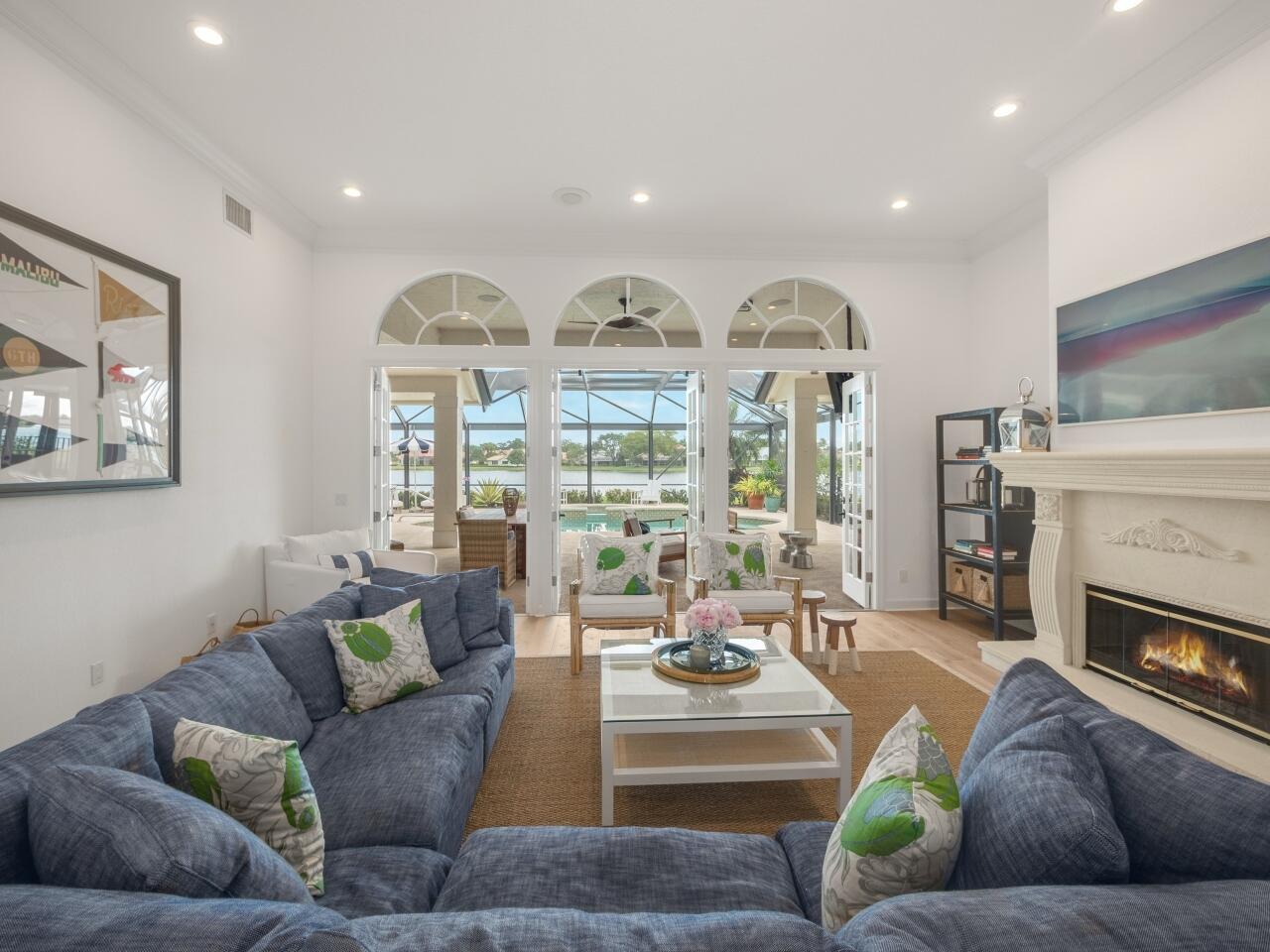 PGA RESORT COMMUNITY OF PRESTON LAKES 2 - Residential Lease