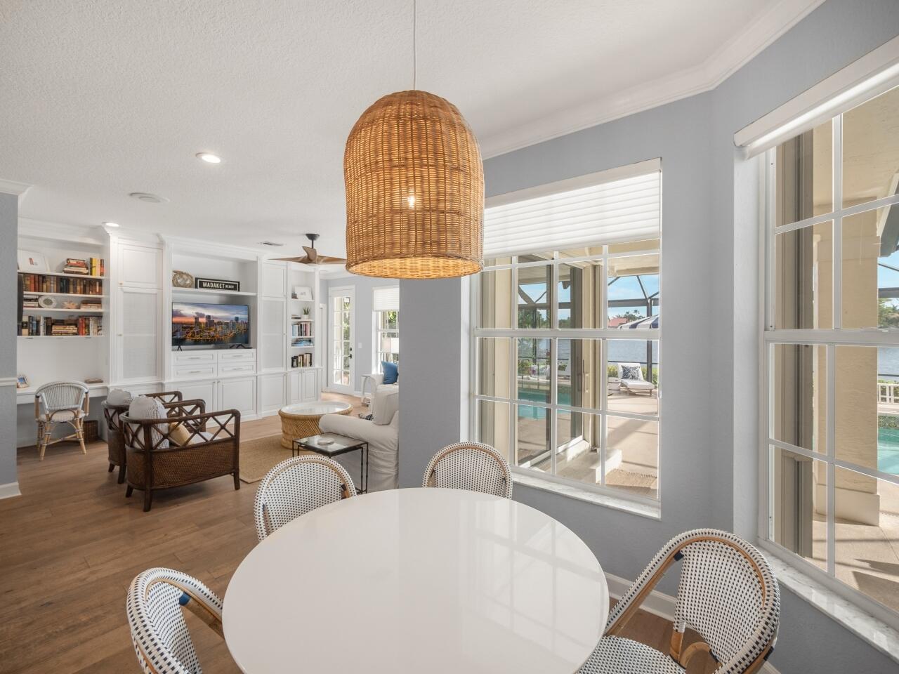 PGA RESORT COMMUNITY OF PRESTON LAKES 2 - Residential Lease