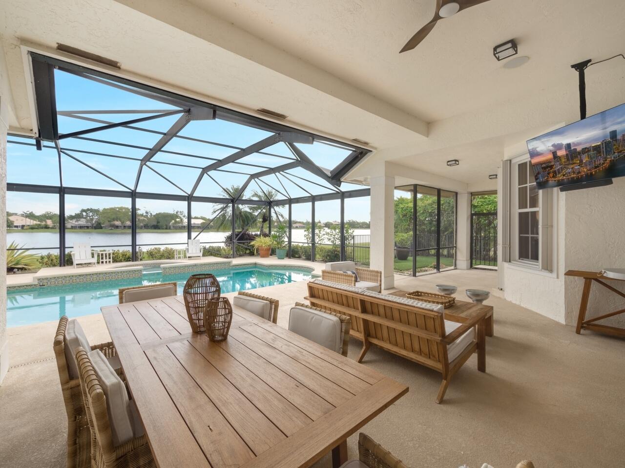 PGA RESORT COMMUNITY OF PRESTON LAKES 2 - Residential Lease