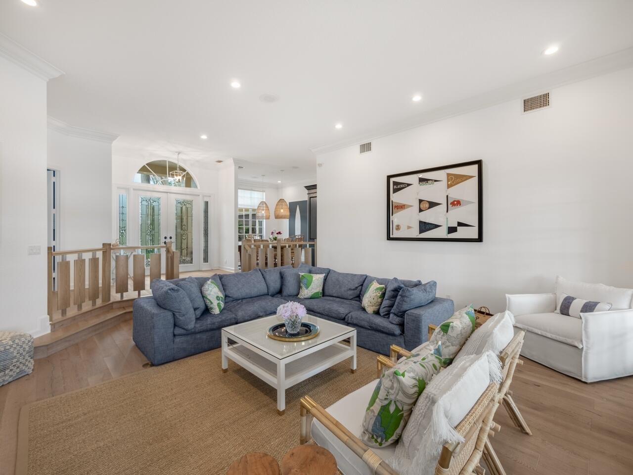 PGA RESORT COMMUNITY OF PRESTON LAKES 2 - Residential Lease