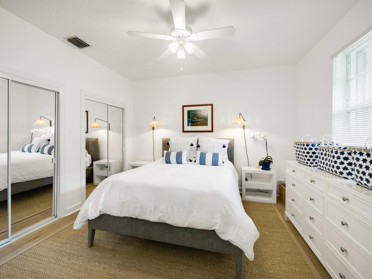 PGA RESORT COMMUNITY OF PRESTON LAKES 2 - Residential Lease