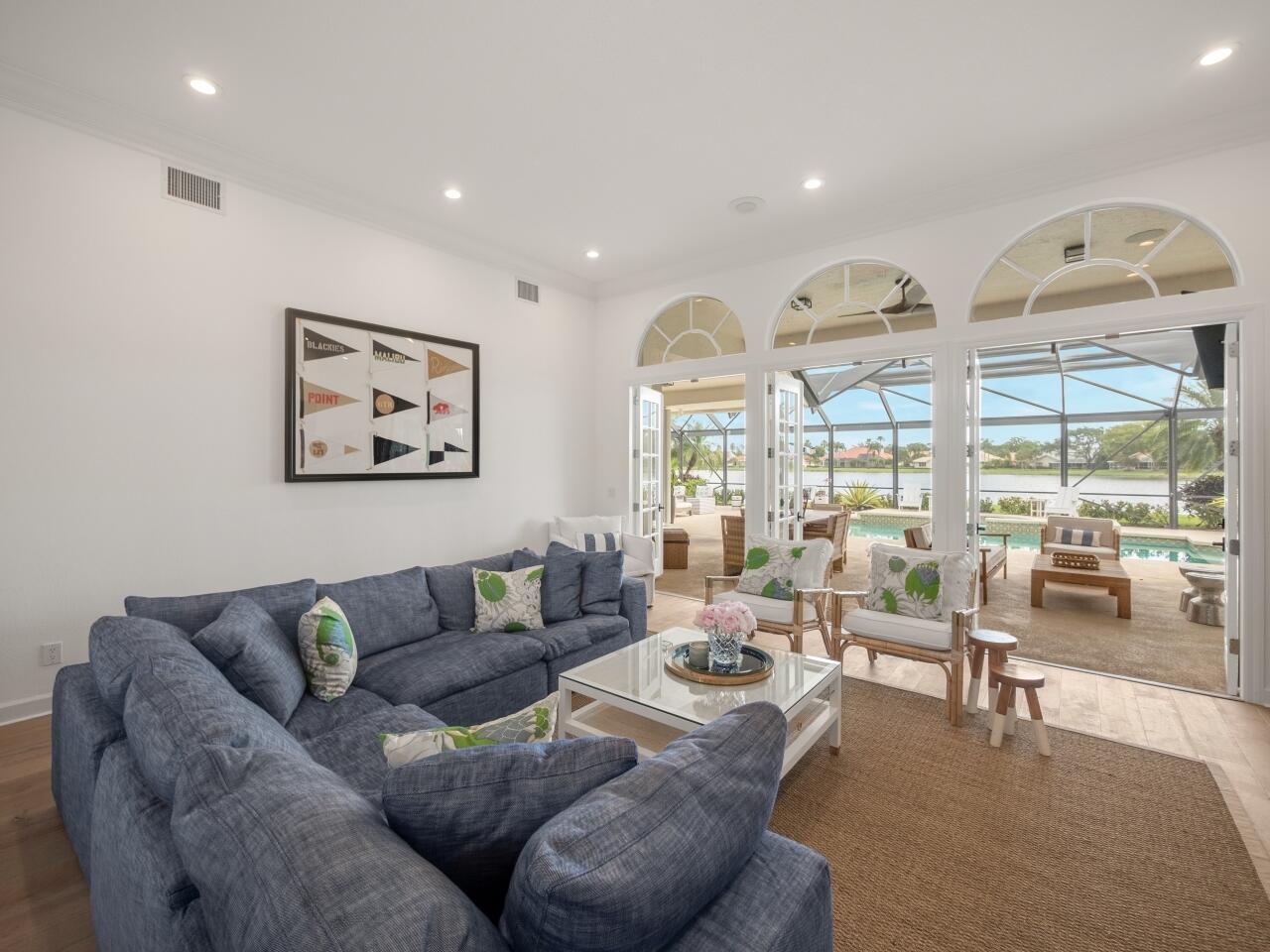 PGA RESORT COMMUNITY OF PRESTON LAKES 2 - Residential Lease