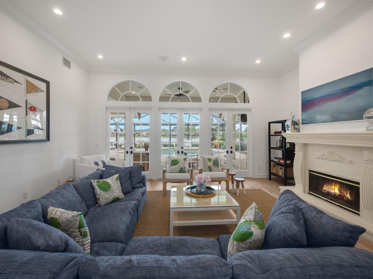 PGA RESORT COMMUNITY OF PRESTON LAKES 2 - Residential Lease