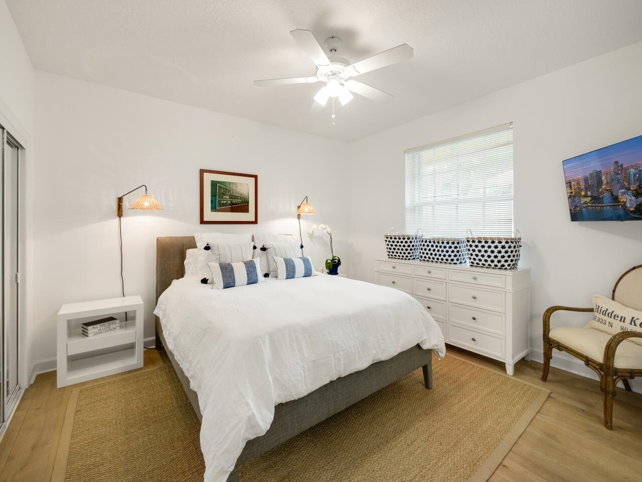 PGA RESORT COMMUNITY OF PRESTON LAKES 2 - Residential Lease