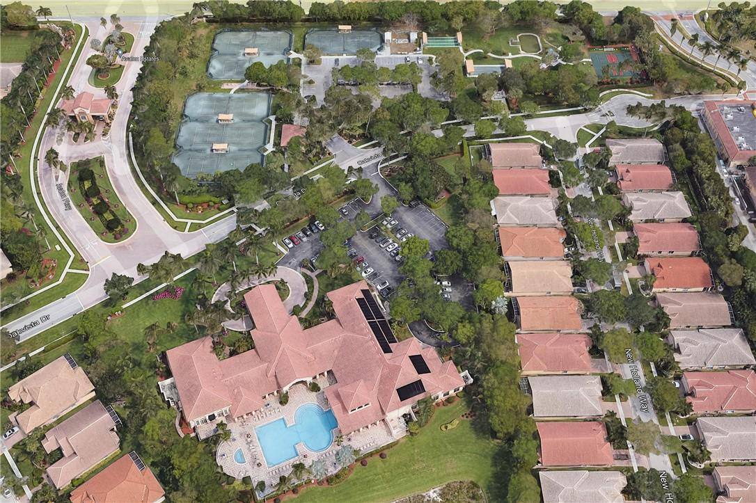 Avalon Estates - Residential