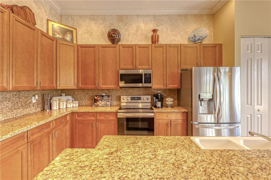 Avalon Estates - Residential