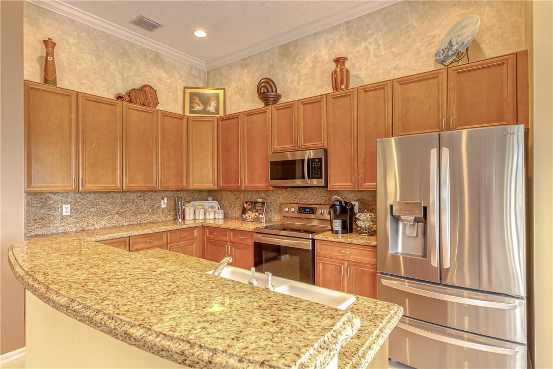 Avalon Estates - Residential