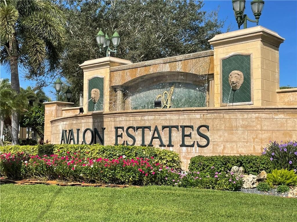 Avalon Estates - Residential
