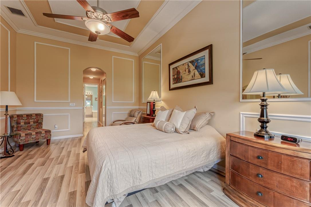 Avalon Estates - Residential